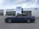 New 2025 Ford Mustang Dark Horse image 3