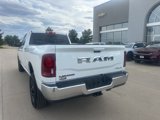 New 2025 RAM 2500 Laramie image 3