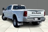 New 2025 RAM 3500 Longhorn image 3