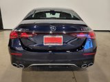 Used 2025 Mercedes-Benz E 53 AMG e 4MATIC Sedan image 5
