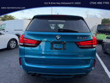 Used 2015 BMW X5 M image 6