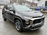 New 2025 Chevrolet Equinox ACTIV w/ Safety and Technology Package image 3