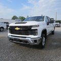 New 2025 Chevrolet Silverado 2500 W/T w/ WT Convenience Package image 4
