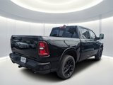 New 2025 RAM 1500 Laramie w/ Night Edition image 4