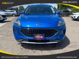 Used 2020 Ford Escape SE image 2