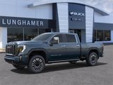New 2025 GMC Sierra 2500 Denali Ultimate image 2