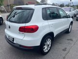 Used 2015 Volkswagen Tiguan SE image 6