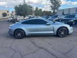 Used 2021 Porsche Taycan 4S image 2