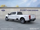 New 2025 Ford F450 Platinum image 5