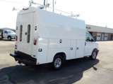 Used 2018 GMC Savana 3500 w/ Driver Convenience Package image 3