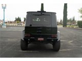 Used 2017 Mercedes-Benz G 550 Squared image 6