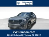 New 2025 Volkswagen Atlas Cross Sport SEL Premium R-Line image 1