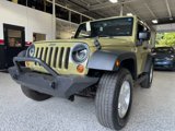 Used 2013 Jeep Wrangler Sport image 5