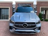 New 2025 Mercedes-Benz GLE 350 4MATIC image 2
