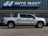 Used 2022 Chevrolet Silverado 1500 Custom image 4