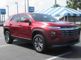 New 2026 Chevrolet Equinox LT image 3