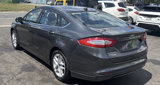 Used 2015 Ford Fusion SE image 4