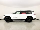Used 2023 Jeep Grand Cherokee L Laredo image 5