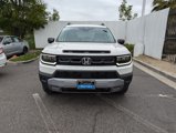 New 2026 Honda Passport RTL image 2