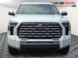 New 2025 Toyota Tundra Capstone image 2