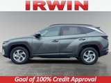 Certified 2022 Hyundai Tucson SEL w/ Winter Package image 2