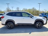 New 2025 Subaru Forester Wilderness image 2