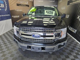 Used 2018 Ford F150 XLT w/ Equipment Group 302A Luxury image 3