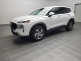 Used 2023 Hyundai Santa Fe SEL image 3