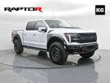 New 2025 Ford F150 Raptor w/ Equipment Group 803A Raptor R image 1