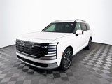 New 2026 Hyundai Palisade Calligraphy image 3