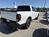 New 2025 Honda Ridgeline RTL+ image 4