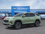 New 2026 Chevrolet Equinox LT w/ Convenience Package II image 2