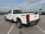 New 2025 Ford F250 XL w/ XL Chrome Package image 5