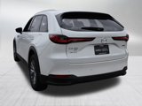 New 2025 MAZDA CX-90 3.3 Turbo w/ Preferred Package image 5