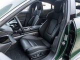 Used 2025 Porsche Taycan Turbo S image 5