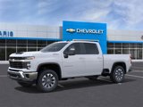 New 2026 Chevrolet Silverado 2500 LT image 2
