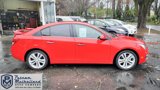 Used 2016 Chevrolet Cruze LTZ image 2