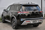 Used 2025 Nissan Pathfinder Platinum image 6