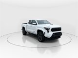 New 2025 Toyota Tacoma TRD Sport image 2