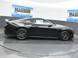 New 2025 Ford Mustang Dark Horse image 6