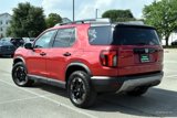 New 2026 Honda Passport TrailSport Elite image 4