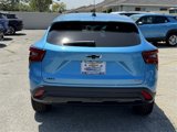 New 2025 Chevrolet Trax RS w/ Driver Confidence Package image 6
