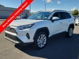 Used 2025 Toyota RAV4 XLE Premium image 4
