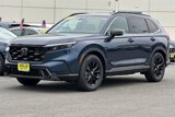 New 2025 Honda CR-V Sport-L image 6