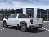 New 2025 GMC Sierra 2500 SLE image 3