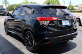 Used 2022 Honda HR-V Sport image 3