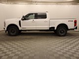 New 2025 Ford F250 Platinum image 2
