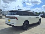 New 2025 Lincoln Navigator L Reserve w/ Jet Appearance Package image 2