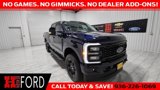 New 2025 Ford F250 Lariat image 2