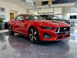 New 2025 Ford Mustang GT Premium w/ 60th Anniversary Package image 2